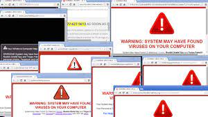 Trojan/malware