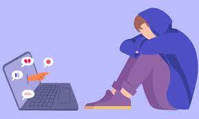 Cyberbullying